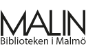 Malin - Logga in
